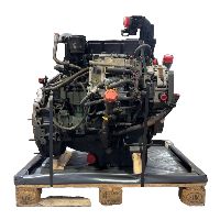 21317595 Motor VOLVO 21618941 85001682 B5LH, B0E (2008-)