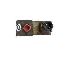 3199156 VOLVO B6, B7, B9, B10, B12 bus (1978-2011)