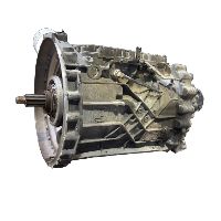 MAN Gearbox TGS (01.07-12.21)