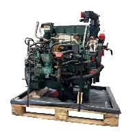 21317595 Motor VOLVO 21618941 85001682 B5LH, B0E (2008-)