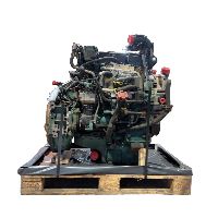 21317595 Motor VOLVO 21618941 85001682 B5LH, B0E (2008-)