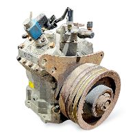 VOLVO Compresseur de climatisation AC Compressor / pump B6, B7, B9, B10, B12 bus (1978-2011)