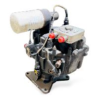 22232441 VOLVO 21505728 21900199 22767526 B5LH, B0E (2008-) VALEO KNORR-BREMSE