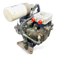 22232441 VOLVO 21505728 21900199 22767526 B5LH, B0E (2008-) KNORR-BREMSE