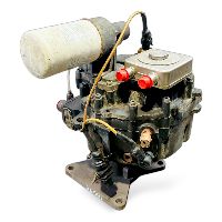 22232441 VOLVO 21505728 21900199 22767526 B5LH, B0E (2008-) KNORR-BREMSE