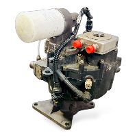 22232441 VOLVO 21505728 21900199 22767526 B5LH, B0E (2008-) KNORR-BREMSE