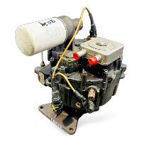 22232441 VOLVO 21505728 21900199 22767526 B5LH, B0E (2008-) KNORR-BREMSE