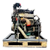 21317595 Motor VOLVO 21618941 85001682 B5LH, B0E (2008-)