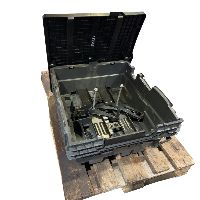 MERCEDES-BENZ Cutie de baterii Battery Box Actros MP5 (2019-)