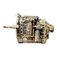 3190763 Gearbox VOLVO 85001994 85007994 B5LH, B0E (2008-)