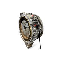 21265695 Motor VOLVO 85001656 21311036 85007656 85022436 23431130 B5LH, B0E (2008-)