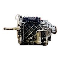 3190611 Gearbox VOLVO 85023989 85001993 85029989 85007993 21795425 B5LH, B0E (2008-)