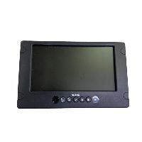 2510510 Bildschirm für Fahrer Screen For Driver Screen For Driver MAN LCM606 MB-2-065-01 -
