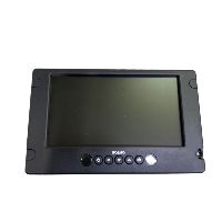 2510510 Bildschirm für Fahrer Screen For Driver Screen For Driver MAN LCM606 MB-2-065-01 -