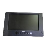 2510510 Bildschirm für Fahrer Screen For Driver Screen For Driver MAN LCM606 MB-2-065-01 -