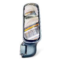 VOLVO Küljepeegel, vasak Rear-View Mirror, Left B5LH, B0E (2008-)