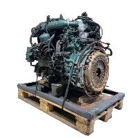 22033561 Motor VOLVO 85002207 85008207 B5LH, B0E (2008-)