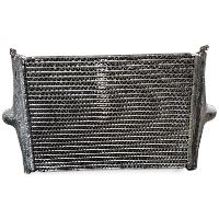 1523581 Intercooler SCANIA 1426666 4-series bus (1996-2006)