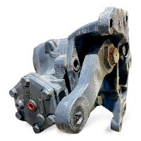 9614601100 Stūres reduktors Steering Gear MERCEDES-BENZ 9604600300 9604612240 9604612740 A9614601100 A9604600300 A9604612240 A9604612740 Actros MP5 (2019-)
