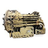 SCANIA Gearbox Gearbox K-Series (2016-)