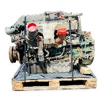 21479550 Motor VOLVO 85001860 85007860 B7, B8, B9, B12 bus (2005-)
