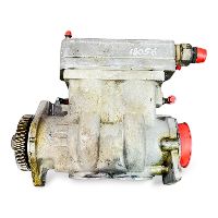 SOLARIS Luftkompressor Air Compressor Air Compressor Urbino, Alpino, Vacanza (1999-)