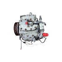 SCANIA Sprężarka / pompa AC AC Compressor / pump 4-series bus (1996-2006)