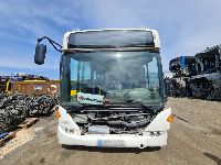 SCANIA Vehicles for dismantling 280hp K-Series (01.06-) 9291cm3 206kw