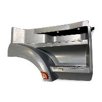 9616664003 Augšas kāpšļa komplekts, labā puse MERCEDES-BENZ 9606662128 A9606662128 A9616664003 9606662228 A9606662228 Actros MP5 (2019-) MERCEDES-BENS ACTROS