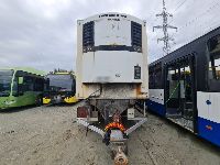 CHEREAU Vehicles for dismantling 