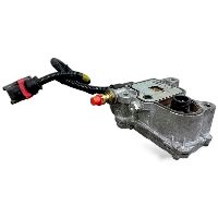 VOLVO Pārnesumkārbas solenoīda vārsts Gearbox Solenoid Valve B5LH, B0E (2008-)
