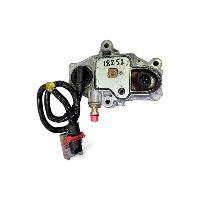 VOLVO Pārnesumkārbas solenoīda vārsts Gearbox Solenoid Valve B5LH, B0E (2008-)