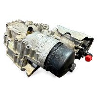 MAN Eļļas filtra korpuss Oil Filter Casing TGS (01.07-12.21)