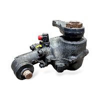81462006367 Stūres reduktors Steering Gear MAN 81.46200-6367 81.46200-9367 81462009367 36462006017 36.46200-6017 -