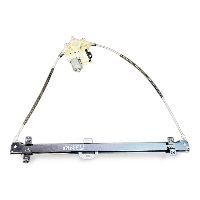 1779721 Loga pacēlāja komplekts, kreisā puse Window Regulator Assembly, Left DAF XF95, XF105 (2001-2014)