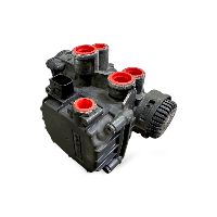 0014311213 EBS vārsts, piekabe EBS Valve, trailer MERCEDES-BENZ A0014311213 Actros MP5 (2019-)