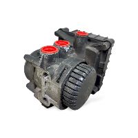 0004297524 EBS-ventil framaxel, höger EBS Valve, Front Axle Right MERCEDES-BENZ A0004297524 Actros MP5 (2019-)