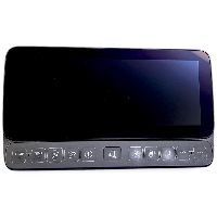 MERCEDES-BENZ Skärm för föraren Screen For Driver Actros MP5 (2019-)