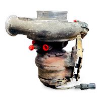 SOLARIS Turbīna Turbocharger Urbino, Alpino, Vacanza (1999-)