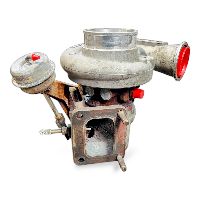 SOLARIS Turbīna Turbocharger Urbino, Alpino, Vacanza (1999-)