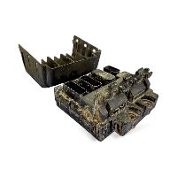2387392 ECAS vadības bloks ECAS Control unit SCANIA 2674574 3094387 3223462 L,P,G,R,S-series (2016-)