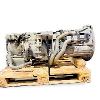 MERCEDES-BENZ Gearbox Gearbox Actros MP5 (2019-)