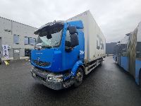 RENAULT Vehicles for sale TRUCKS Kerax, Midlum (1997-2014) RENAULT