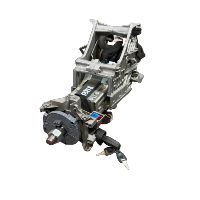 81461136236 Stūres statnis Steering Column MAN 81.46113-6236 81.46113-6235 81461136235 81.46113-6232 81461136232 81.46113-6231 81461136231 81.46113-6154 81461136154 81.46113-6113 81461136113 81.46113-6114 81461136114 TGS (01.07-12.21)