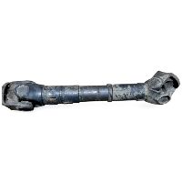 MAN Kardāns Propeller Shaft -