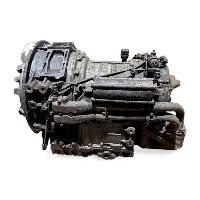 SCANIA Cutie de viteze Gearbox K-Series (2016-)
