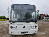 LINKKER Vehicles for dismantling 280hp LE13 (01.16-12.20) 0cm3 208kw