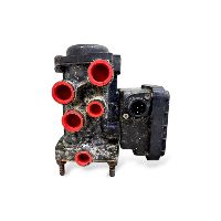 81523016213 EBS vārsts, piekabe EBS Valve, trailer MAN 81.52301-6213 81.52301-6212 81523016212 81.52301-6209 81523016209 81523019213 81.52301-9213 81523016207 81.52301-6207 TGS (01.07-12.21)