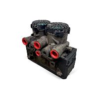 1891378 Supapă EBS, axa motrica SCANIA 1881418 1857013 1773677 1773680 1802596 1879280 1442936 1879281 1497202 1754940 1754941 K-Series (2016-)
