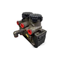 1891378 Supapă EBS, axa portanta EBS Valve, Tag Axle SCANIA 1881418 1857013 1773677 1773680 1802596 1879280 1442936 1879281 1497202 1754940 1754941 K-Series (2016-)
